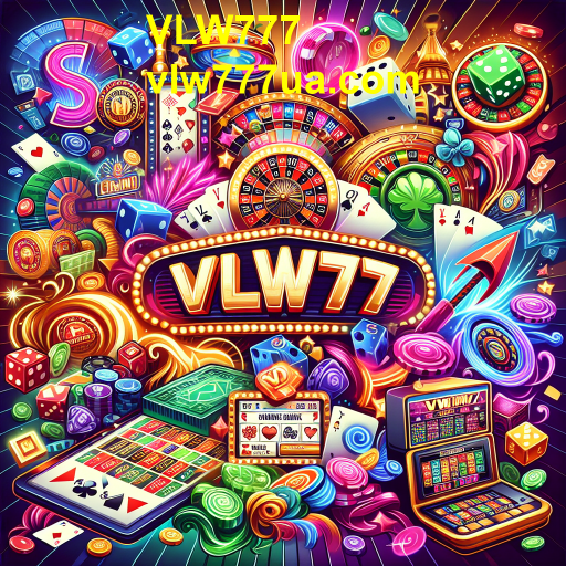 Explorando a Categoria de Jogos Diversos no VLW777